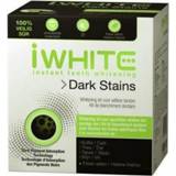 👉 Iwhite Instant whitening kit dark stains 10st 5425012532236