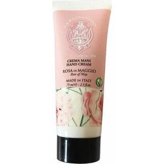 👉 Hand crème La Florentina Handcreme rosegarden 75ml 8003085705220