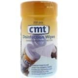 👉 CMT Disinfection wipes 200st 8716682090087