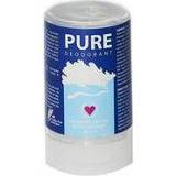 👉 Deodorant stick Star Remedies Pure 60g 8717624992018