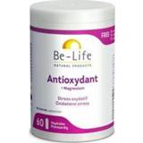👉 Be-Life Antioxydant 60sft 5413134001341