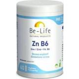 👉 Be-Life Zn B6 60sft 5413134002089