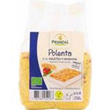 👉 Polenta Primeal mediterranean bio 250g 3380380052187