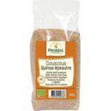 👉 Couscous Primeal quinoa spelt bio 500g 3380390000338