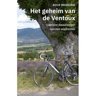 👉 Nederlands Nico Keuning Het geheim van de Ventoux 9789462497511