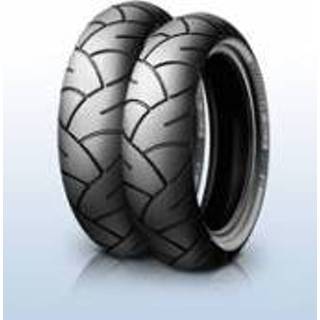 👉 Buitenband 100/80x16 michelin pilot sporty tl/tt