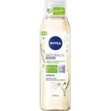 👉 Douche gel Nivea Shower naturally good honeysuckle 300ml 4005900778949