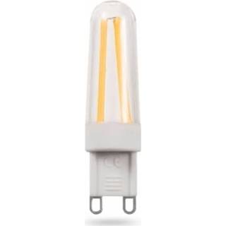 👉 Wit active G9 LED Filament Lamp 2W Extra Warm 7432022431488