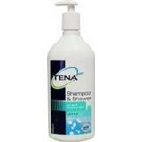 👉 Shampoo Tena & shower 500ml 7310790019926