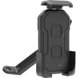 👉 Bicycle Phone Holder MTB Motorcycle Handlebar Clip Stand Mount 360D Rotation Mobile Bracket for 4.5-7inch Phones