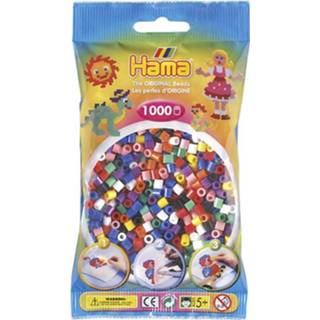 👉 Stuks active Hama Midi online only kralen 1000 - mix 00 28178207007