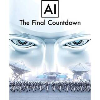 👉 Al - The Final Countdown (Import) 760137255796