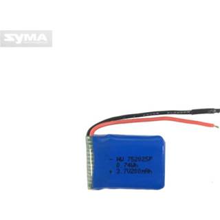 LiPo Syma X27 - Accu