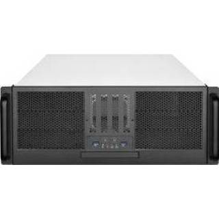 👉 Computerbehuizing Silverstone SST-RM41-506 Rack 4710007229224