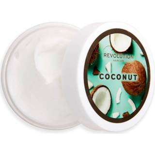 👉 Haarmasker Revolution Hair Mask Nourishing Coconut 5057566408257