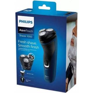 👉 Scheerapparat Philips scheerapparaat s1121 3kops 8710103912033