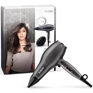 👉 BaByliss Platinum Diamond 2300W Diffuser Dryer