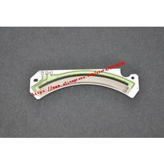 👉 Lens NEW Mirror Box aperture control induce magnetic stripe F-FO For Nikon D750 D800 D810 D600 D610 camera repair parts