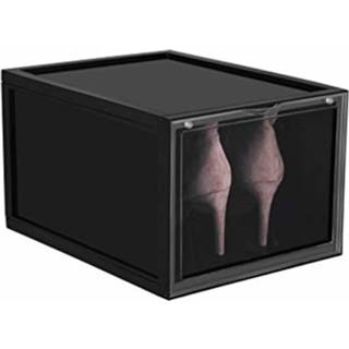 👉 Opbergbox Trend24 - Schoenen Opbergsysteem Opbergdoos 7423607413425