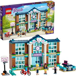 👉 LEGO Friends 41682 Heartlake City School 5702016916317