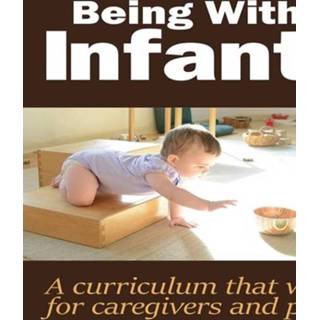 👉 Being With Infants (Import) 760137177098