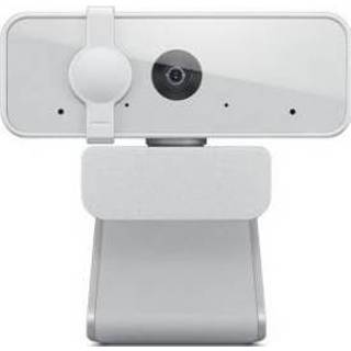 👉 Webcam grijs Lenovo 300 2 MP 1920 x 1080 Pixels USB 2.0 195348129763