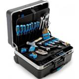 👉 Gereedschapset S100 - 120.04/P | Incl. B&W koffer 101-delig