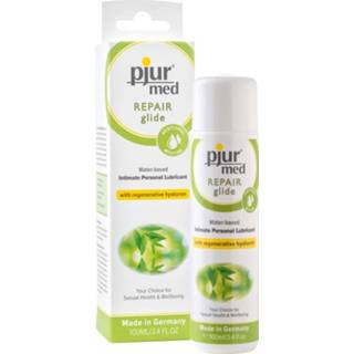 👉 Glijmiddel Pjur MED Repair Glide Verzorgend - 100ml