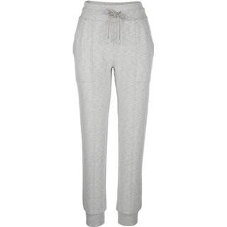 👉 Joggingbroek blauw grijs effen vrouwen onderhoudsarm materiaal Blue Moon 4055706311925