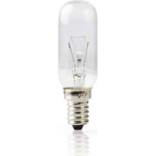 👉 Afzuigkaplamp transparant active 2x E14 Afzuigkap lamp 25W 5412810300846