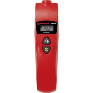 👉 Beha Amprobe CM100 Kooldioxidemeter