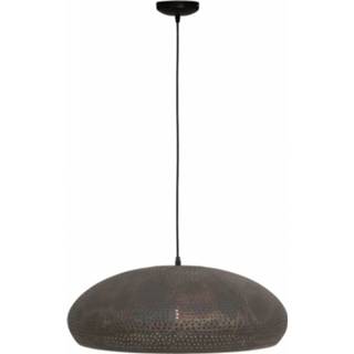 👉 Hanglamp Forie Vintage Braun 53cm 7061284070953