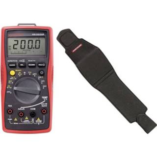 👉 BH Beha Amprobe AM-540-EUR KIT1 Multimeter