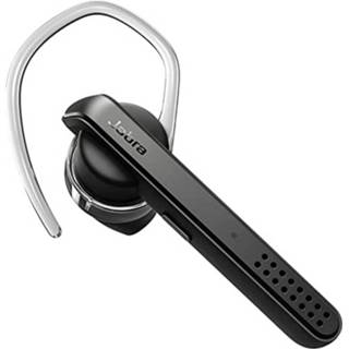 👉 Jabra Talk 45 Bluetooth headset Zwart NFC