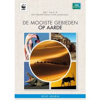 Nederlands Wild Arabia 8715664102985