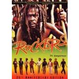 👉 Rockers - 25th Anniversary Edition 22891022497