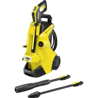 👉 Hogedrukreiniger Kärcher K 4 Power Control 130 bar Koud water 4054278618227