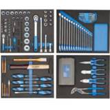 👉 Gereedschapset TS 147 | delig CT-modules 4010886946916