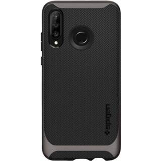 👉 Grijs Spigen Neo Hybrid Case Huawei P30 Lite, Nova 4e 8809640251702