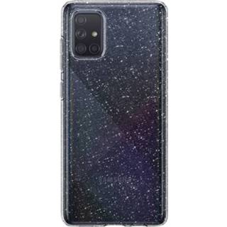 👉 Spigen Liquid Case Samsung Galaxy A71 Glittereffect 8809685628897