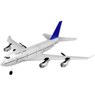 👉 Amewi AMB74 RC motorvliegtuig RTF 520 mm