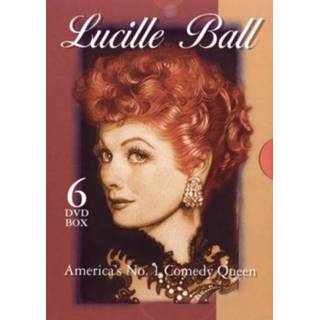 👉 Alle leeftijden Lucille Ball nederlands Collection 8717377004167