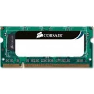 👉 Corsair Memory 4GB - PC3-10600 SODIMM 843591007146