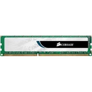 👉 Corsair ValueSelect 4GB - PC3-10600 DIMM 843591010061