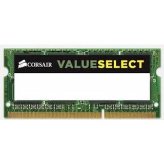 👉 Corsair ValueSelect 4GB - PC3-12800 SODIMM 843591032964
