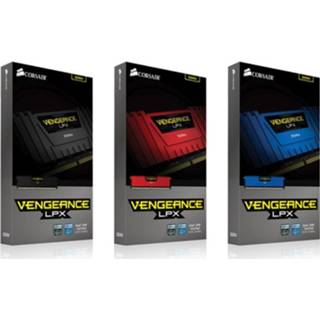 👉 Corsair Vengeance LPX 8GB - PC4-21300 DIMM