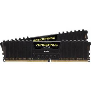 👉 Corsair Vengeance LPX 8 GB - DIMM 2133 843591069649