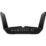 👉 Router Netgear Nighthawk Tri-band - AX12 606449140491