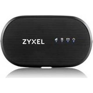 👉 Router Zyxel WAH7601 Portable 4718937610372
