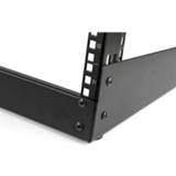 👉 StarTech.com 4U open frame desktop rack 2-paals 65030883580